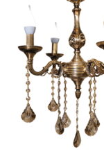 ⁦انتيك جليمر شاندلير⁩ - الصورة ⁦5⁩