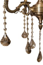 ⁦انتيك جليمر شاندلير⁩ - الصورة ⁦2⁩