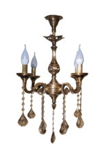 ⁦انتيك جليمر شاندلير⁩ - الصورة ⁦3⁩