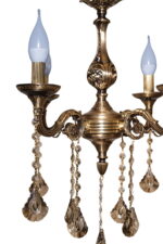 ⁦انتيك جليمر شاندلير⁩ - الصورة ⁦7⁩