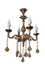 ⁦انتيك جليمر شاندلير⁩ - الصورة ⁦9⁩