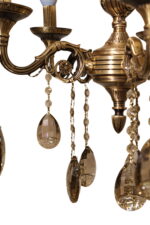 ⁦انتيك ستار شاندلير⁩ - الصورة ⁦2⁩