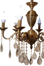 ⁦اوبال انتيك شاندلير⁩ - الصورة ⁦3⁩