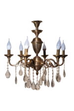 ⁦اوبال انتيك شاندلير⁩ - الصورة ⁦5⁩