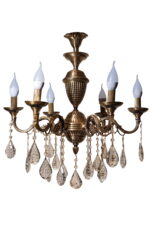 ⁦اوبال انتيك شاندلير⁩ - الصورة ⁦2⁩