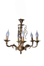 هيرتج كريست شاندلير