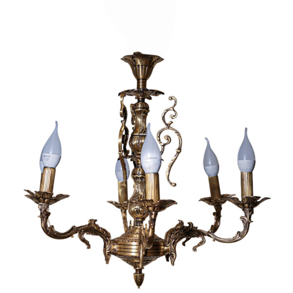 هيرتج كريست شاندلير