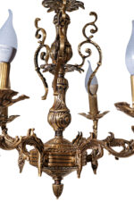 ⁦هيرتج كريست شاندلير⁩ - الصورة ⁦4⁩