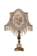 Royal Florence Table Lamp