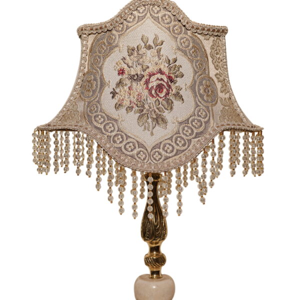 Royal Florence Table Lamp