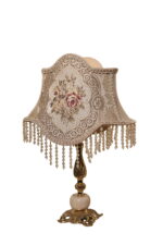 Royal Florence Table Lamp - Image 3