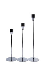 Silver Sleek Trio - Image 2