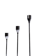Silver Sleek Trio - Image 3