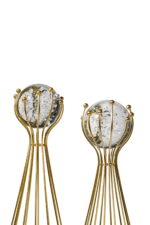 Ethereal Globe Pillars - Image 4
