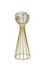 Ethereal Globe Pillars - Image 2