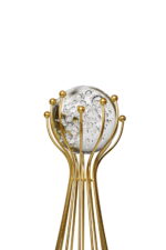 Ethereal Globe Pillars - Image 5