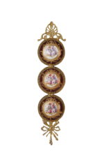Ruby Carmine Heirloom Cascade - Image 2