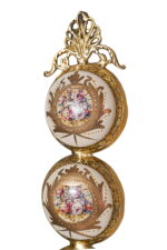 Trio Floral Heirloom Cascade - Image 3