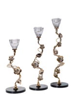 Floral Bloom Trio - Image 5