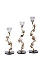 Floral Bloom Trio - Image 3