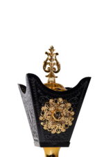 Onyx Sultan Incense Burner - Image 4