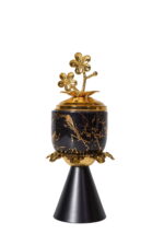 Obsidian Blossom Burner - Image 2