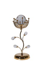 Golden Flora Globe Duo - Image 2