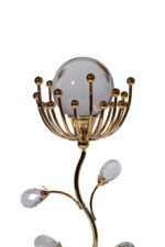 Golden Flora Globe Duo - Image 3