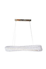 Celestial Ellipse Chandelier - Image 3