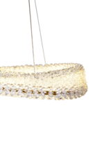 Celestial Ellipse Chandelier - Image 5