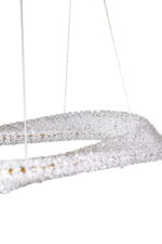 Celestial Ellipse Chandelier - Image 6