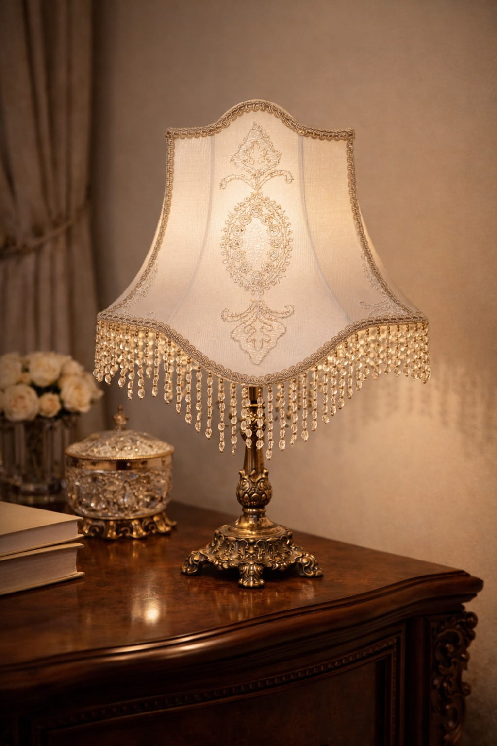 WhatsApp Image 2026-03-31 at 2.55.44 PM (1) سلطان سكوير تابل لامب - الصورة 1