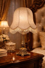 فيكتوريا جلو تابل لامب