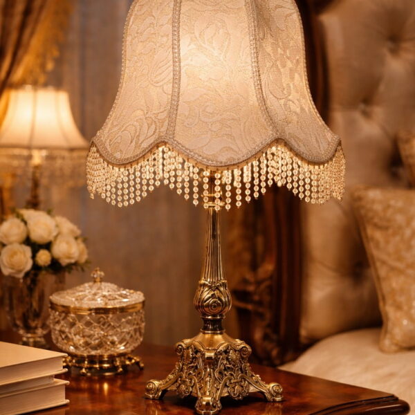 فيكتوريا جلو تابل لامب