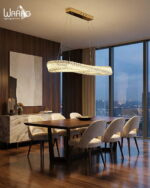 سيليستيال ايليبس شانديلير