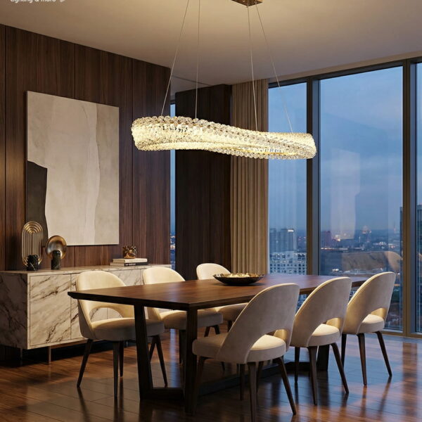 سيليستيال ايليبس شانديلير