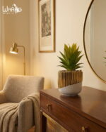 Radiant Base Aloe