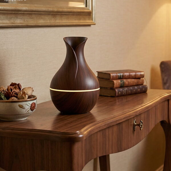 Timber Mist USB Diffuser