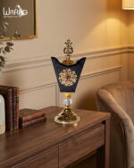 Onyx Sultan Incense Burner