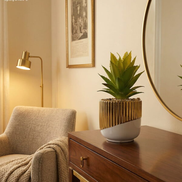 Radiant Base Aloe