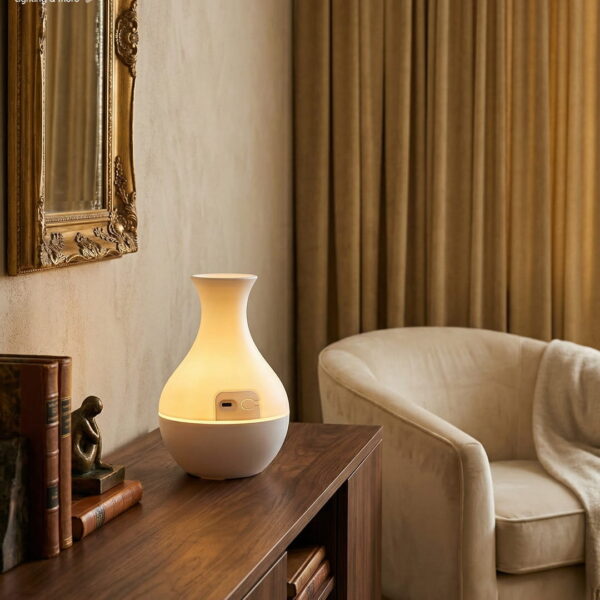 Pearl Mist USB Diffuser
