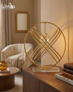 Celestial Orbital Stand