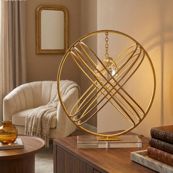 Celestial Orbital Stand