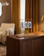 Golden Perpetual Calendar