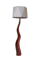 Tamawuj  Floor Lamp - Image 4