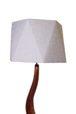 Tamawuj  Floor Lamp - Image 6