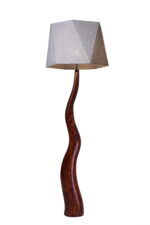 Tamawuj  Floor Lamp - Image 5