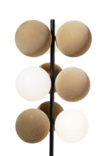 The Earthy Harmony Table Lamp - Image 3
