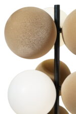 The Earthy Harmony Table Lamp - Image 4