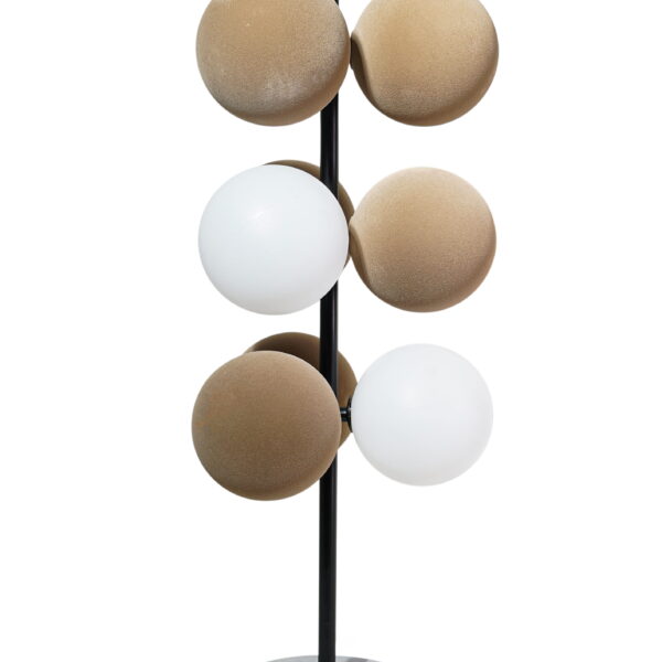 The Earthy Harmony Table Lamp